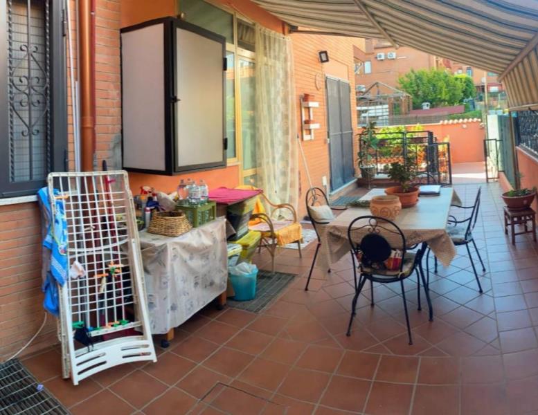casa indipendente in vendita a Civitavecchia
