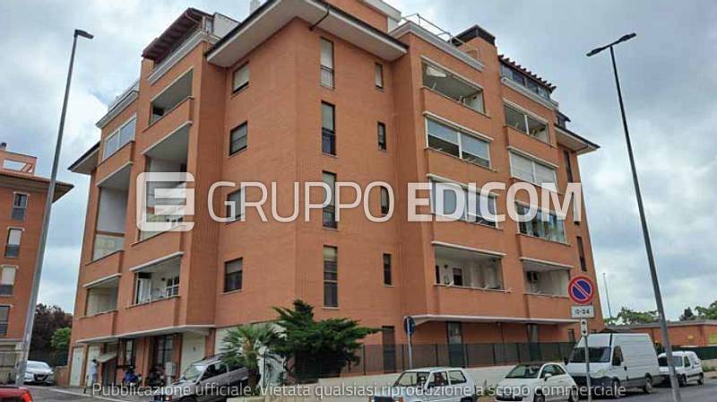 appartamento in vendita a Civitavecchia