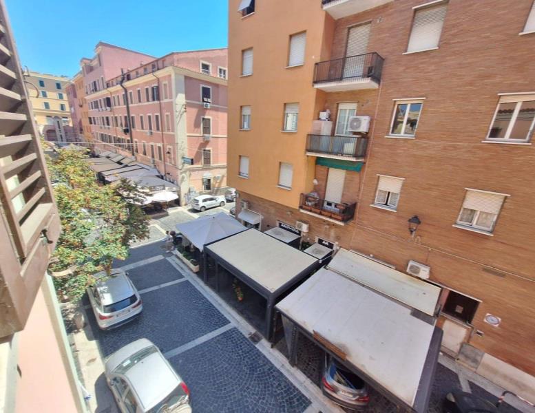 appartamento in vendita a Civitavecchia