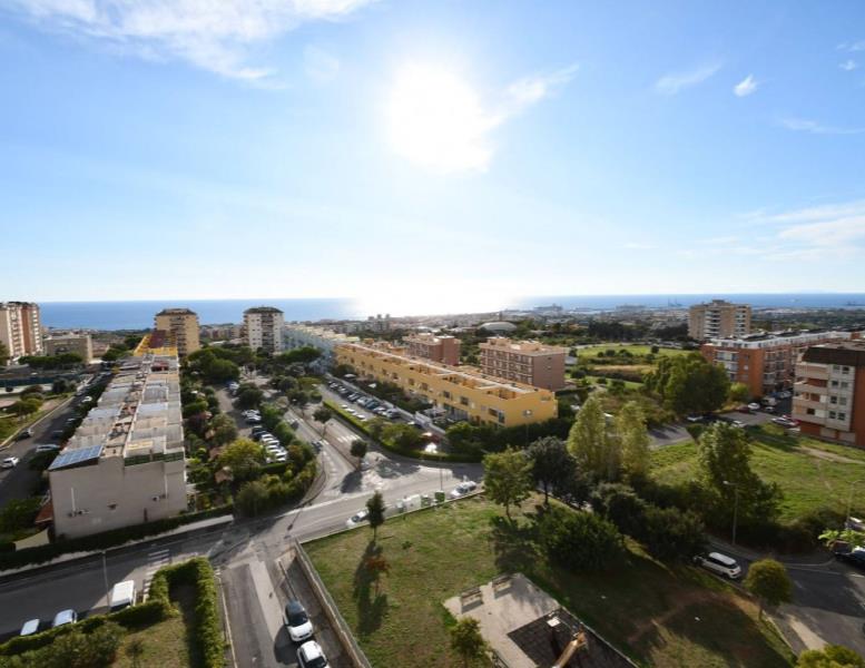 appartamento in vendita a Civitavecchia