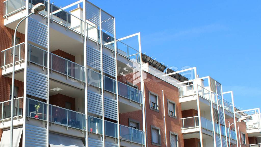 appartamento in vendita a Civitavecchia