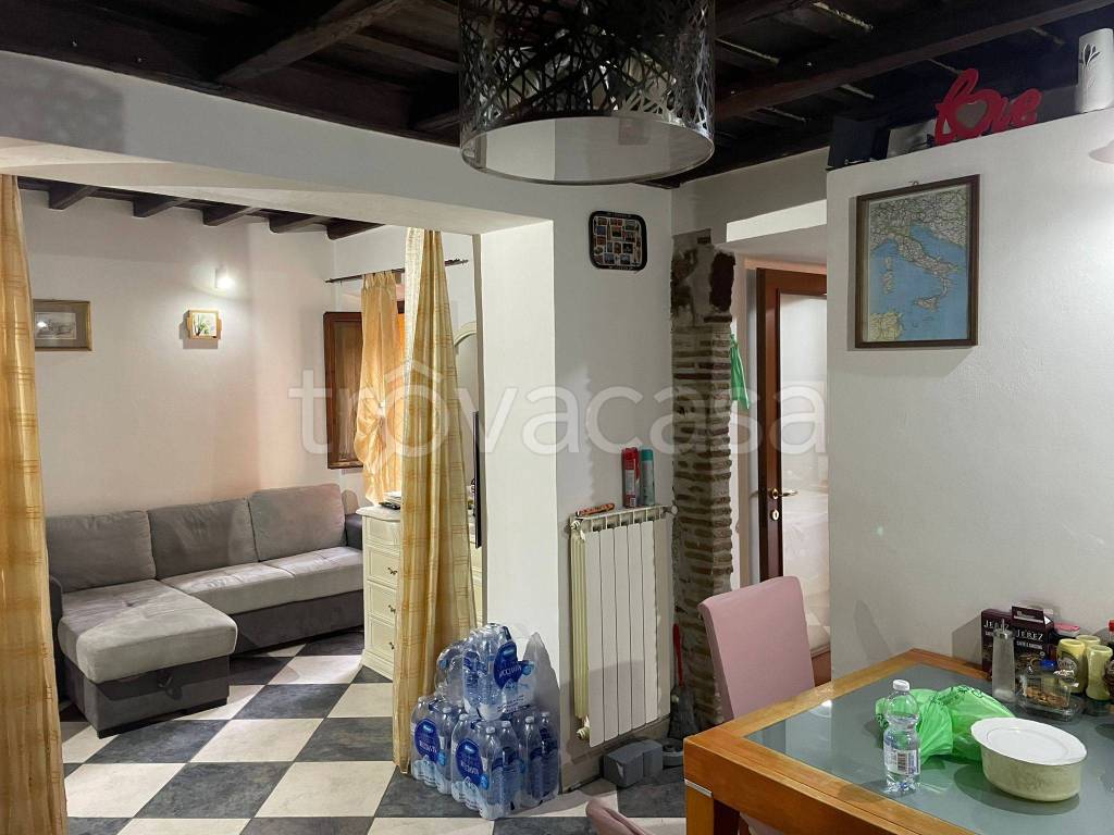 appartamento in vendita a Civitavecchia
