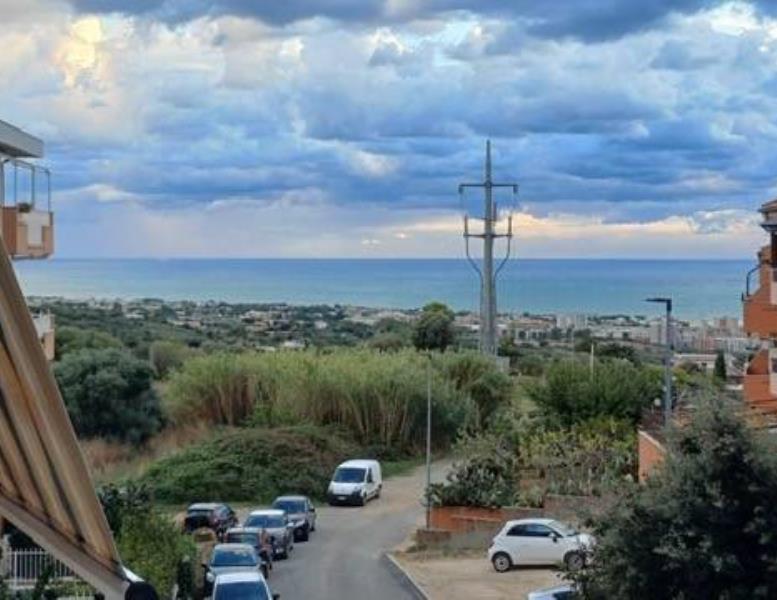 appartamento in vendita a Civitavecchia
