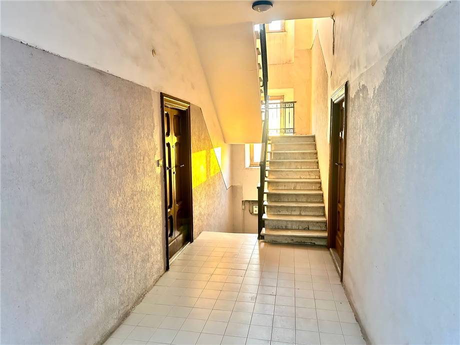 appartamento in vendita a Civitavecchia