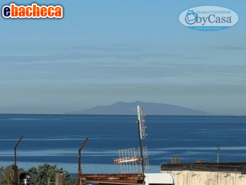 appartamento in vendita a Civitavecchia