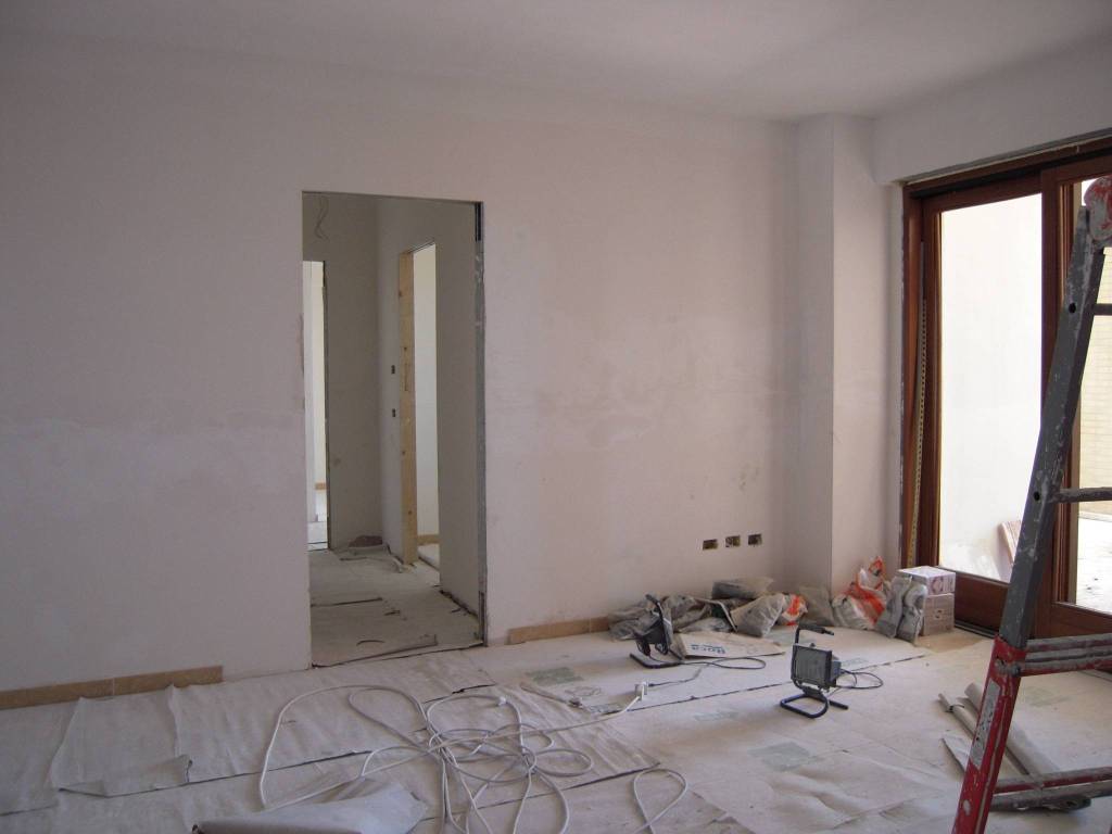 appartamento in vendita a Civitavecchia