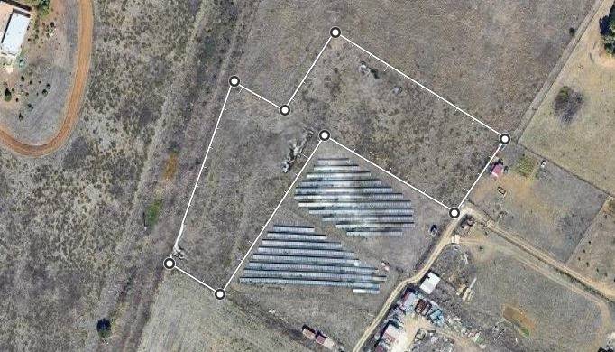 terreno agricolo in vendita a Civitavecchia in zona Aurelia
