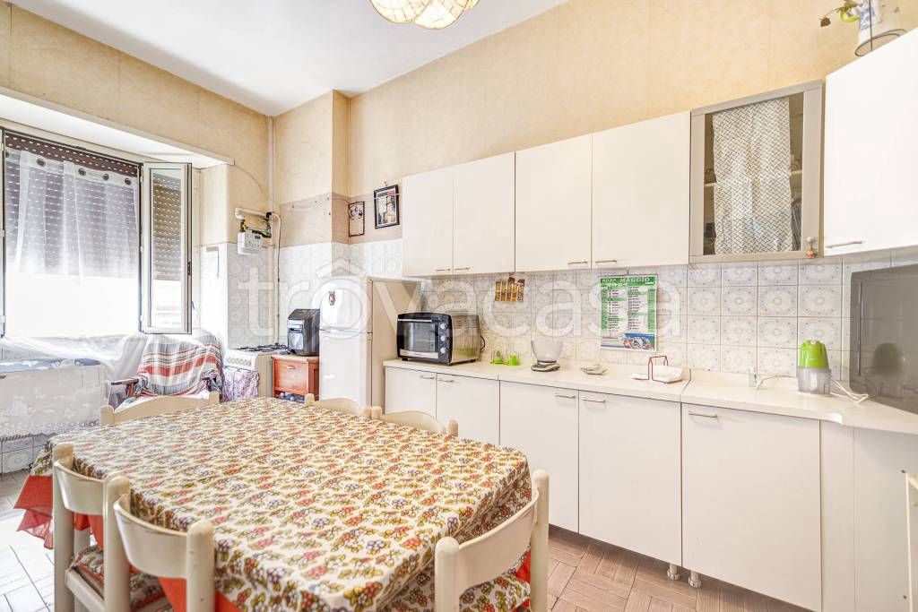 appartamento in vendita a Civitavecchia