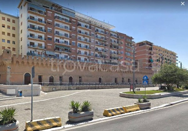 appartamento in vendita a Civitavecchia