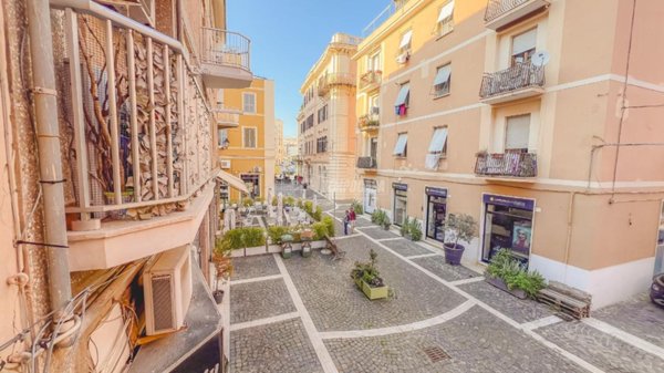 appartamento in vendita a Civitavecchia