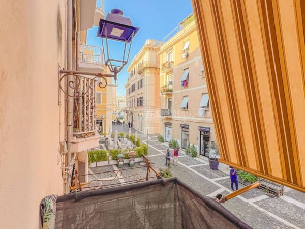 appartamento in vendita a Civitavecchia