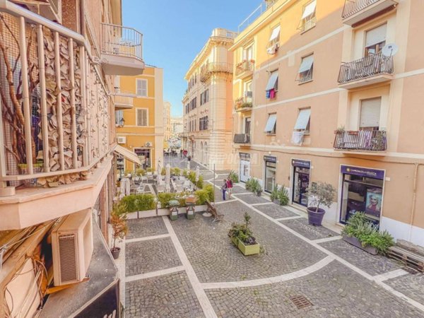 appartamento in vendita a Civitavecchia