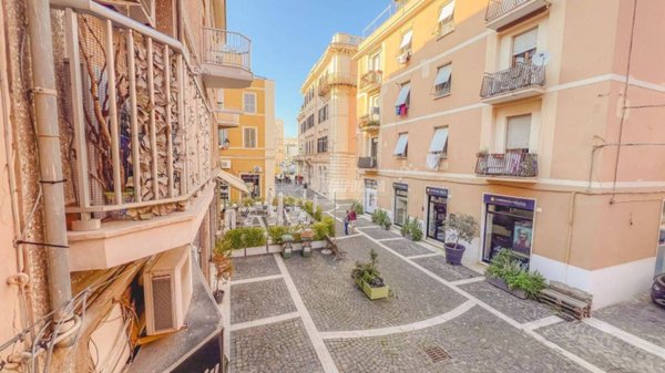 appartamento in vendita a Civitavecchia
