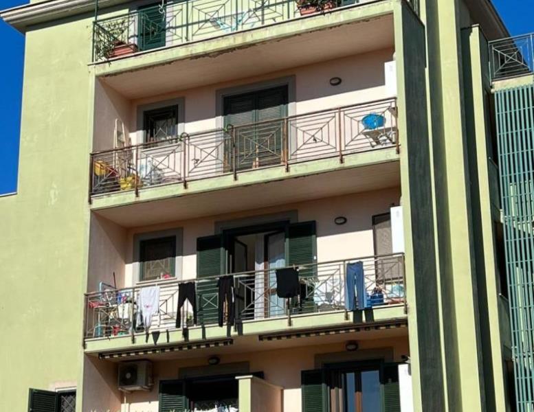 appartamento in vendita a Civitavecchia