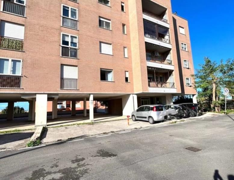 appartamento in vendita a Civitavecchia
