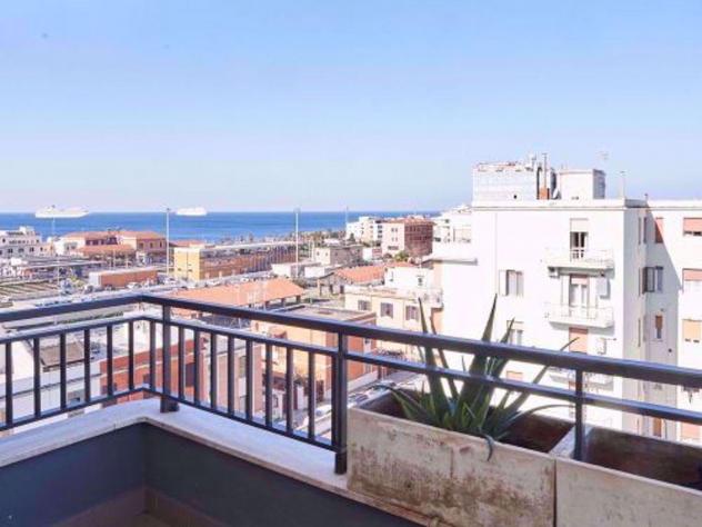 appartamento in vendita a Civitavecchia