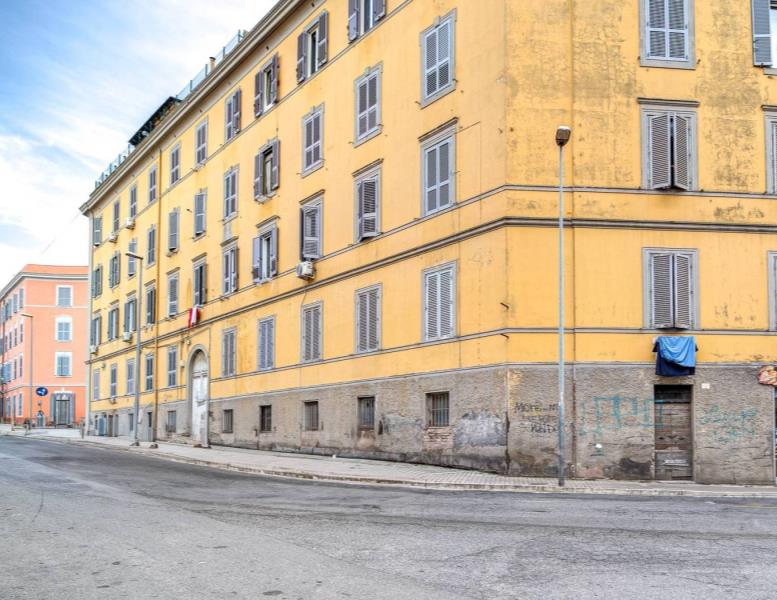 appartamento in vendita a Civitavecchia