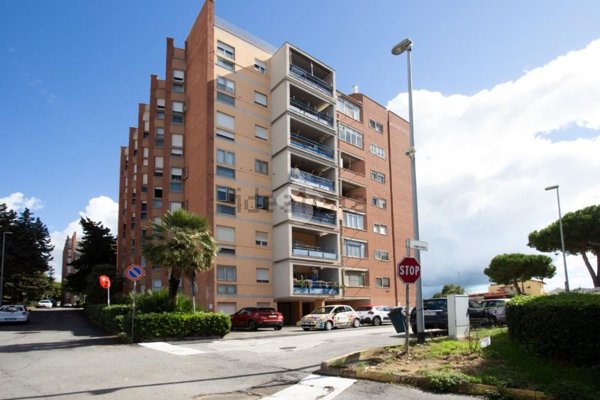 appartamento in vendita a Civitavecchia