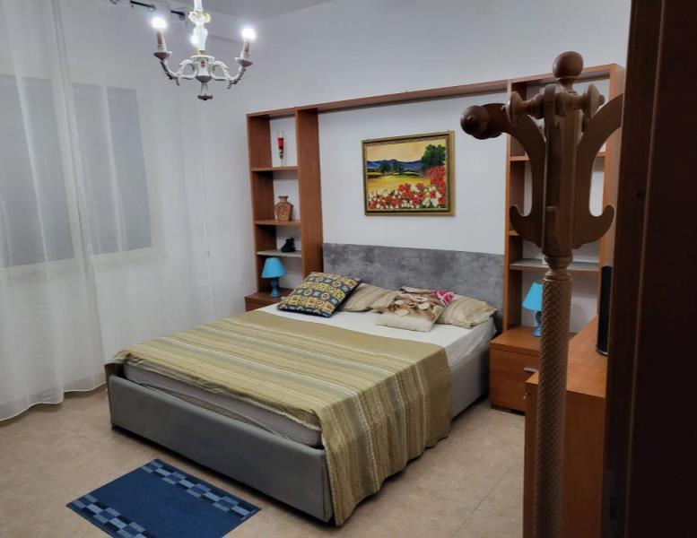 appartamento in vendita a Civitavecchia