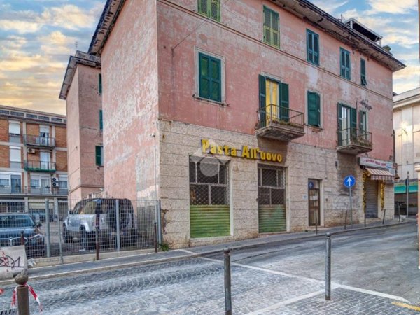 appartamento in vendita a Civitavecchia