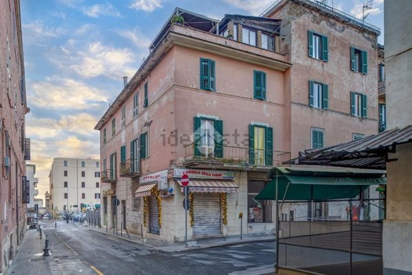 appartamento in vendita a Civitavecchia