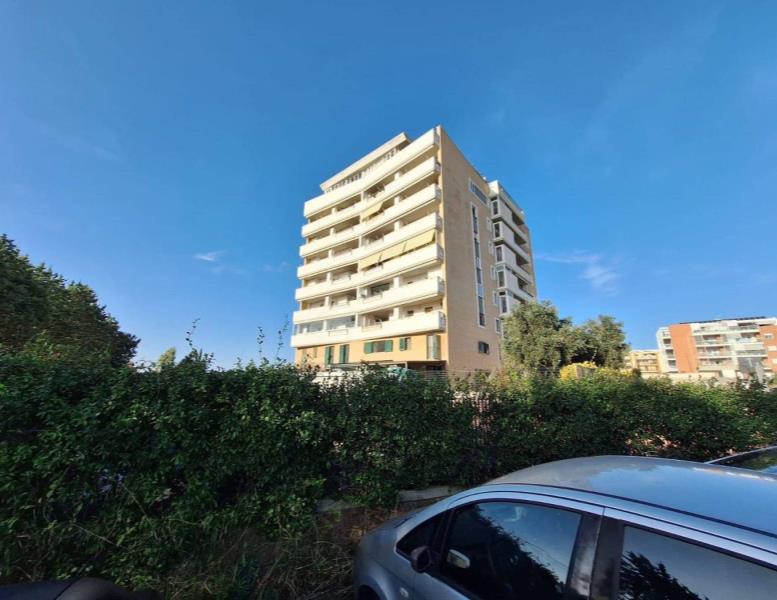 appartamento in vendita a Civitavecchia