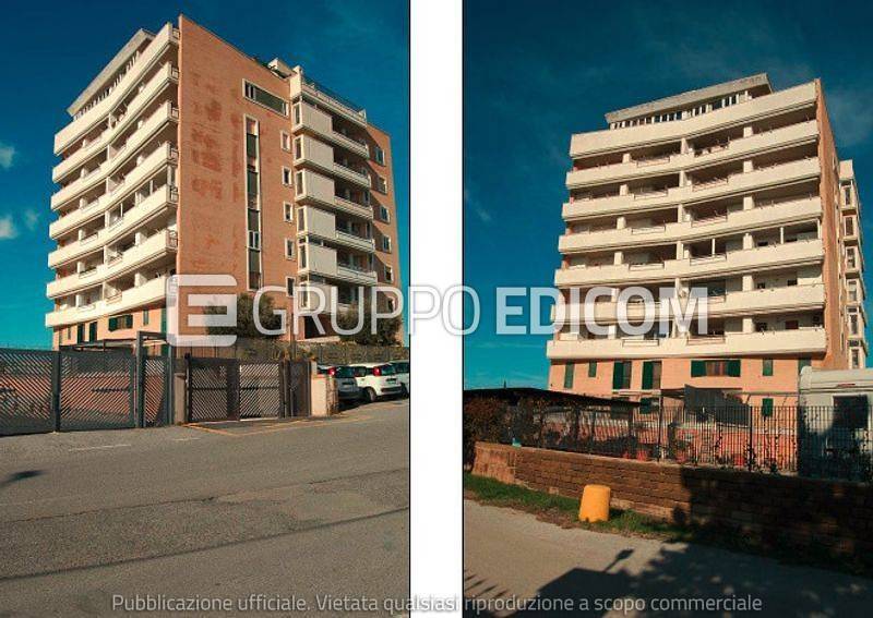 appartamento in vendita a Civitavecchia