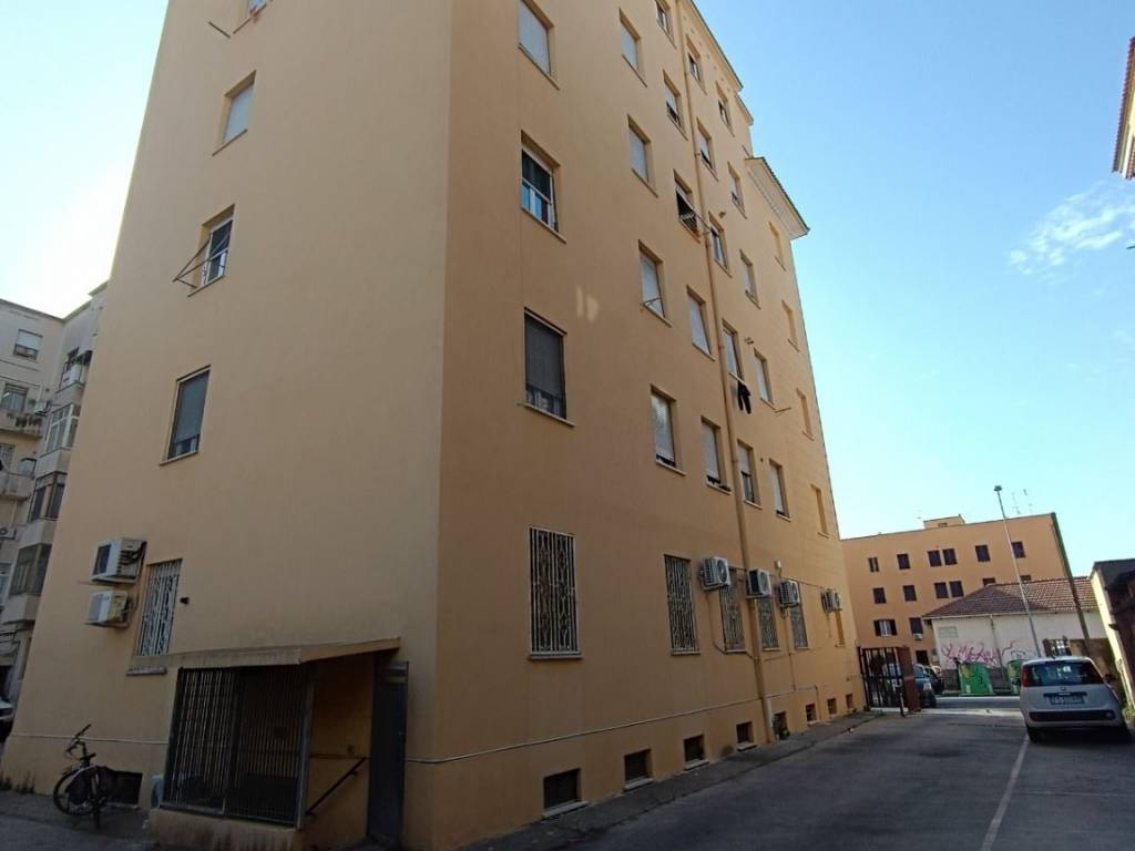 loft in vendita a Civitavecchia