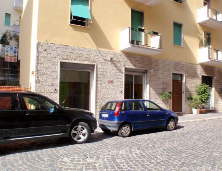 appartamento in vendita a Civitavecchia