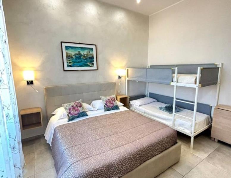 appartamento in vendita a Civitavecchia