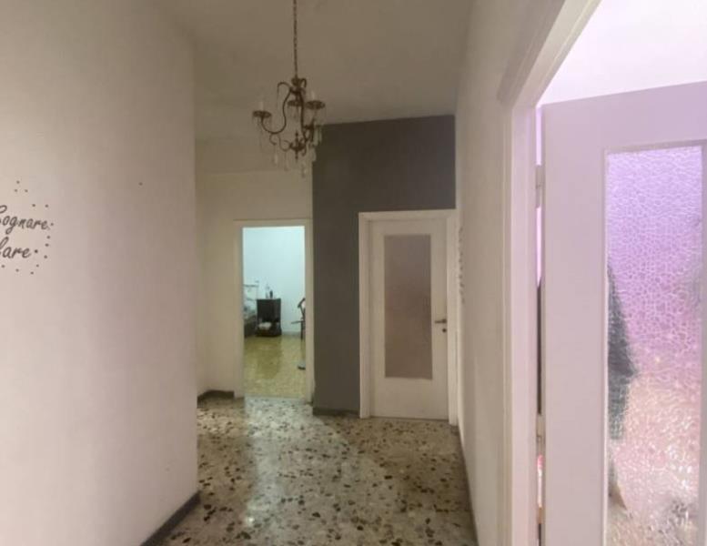 appartamento in vendita a Civitavecchia