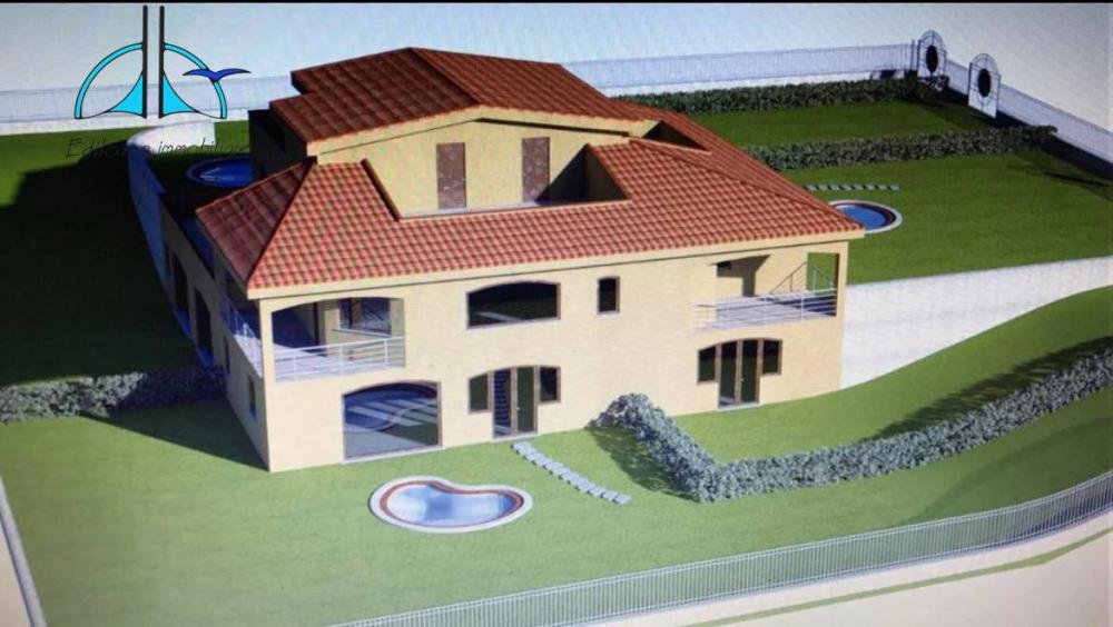 casa indipendente in vendita a Civitavecchia