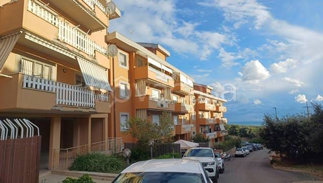 appartamento in vendita a Civitavecchia