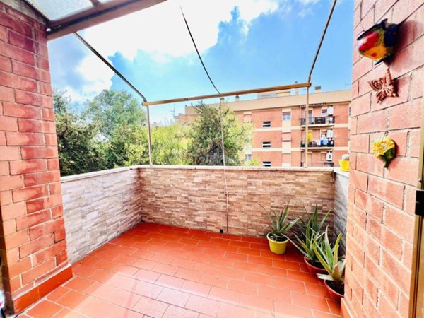 appartamento in vendita a Civitavecchia