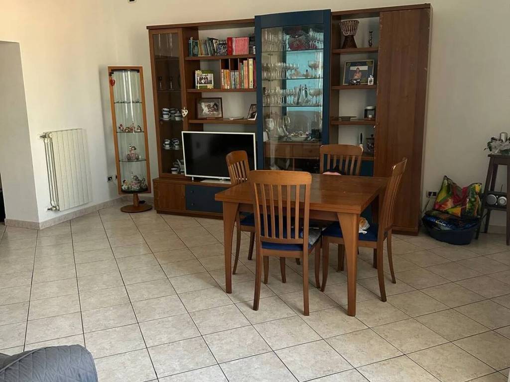 appartamento in vendita a Civitavecchia