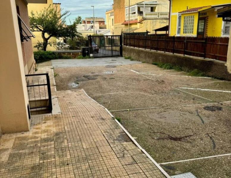 appartamento in vendita a Civitavecchia