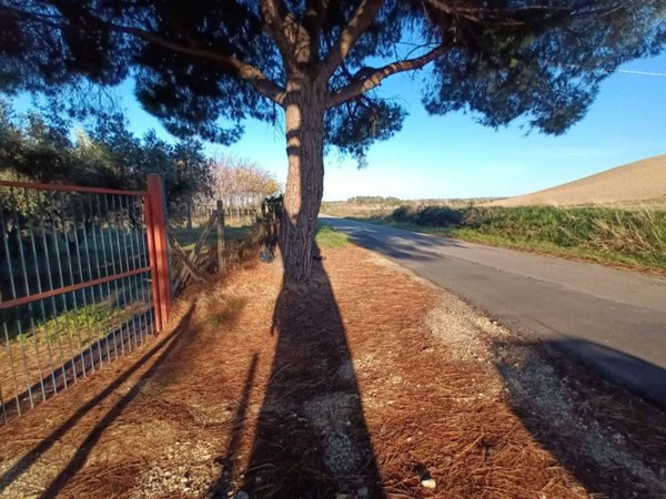 terreno agricolo in vendita a Civitavecchia in zona Aurelia