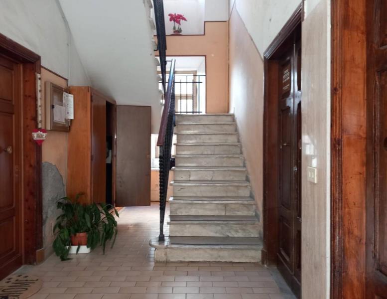 appartamento in vendita a Civitavecchia