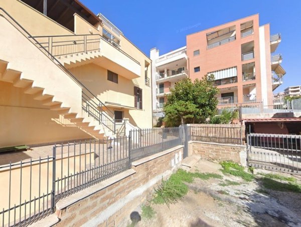 appartamento in vendita a Civitavecchia