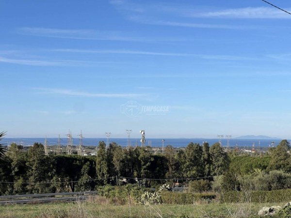 casa indipendente in vendita a Civitavecchia in zona Aurelia