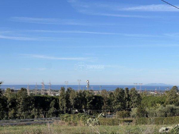 casa indipendente in vendita a Civitavecchia