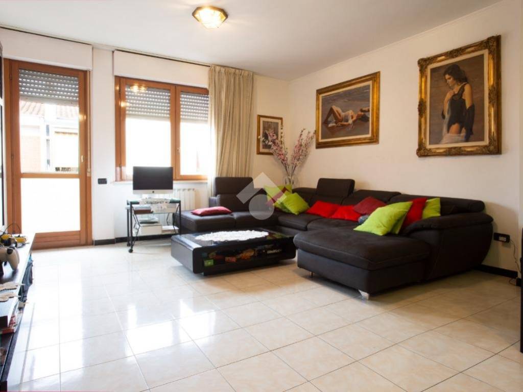 appartamento in vendita a Civitavecchia in zona Aurelia