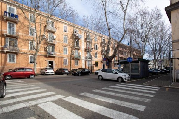 appartamento in vendita a Civitavecchia