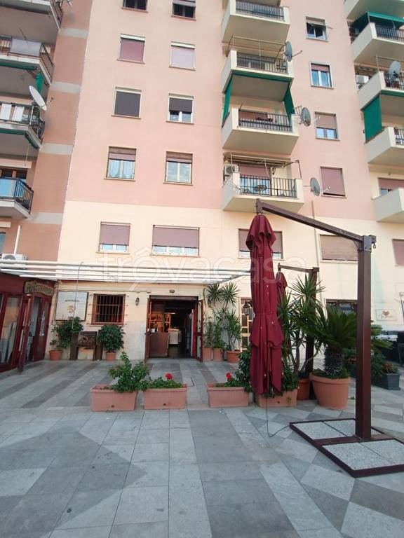 appartamento in vendita a Civitavecchia