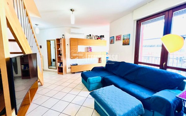 appartamento in vendita a Civitavecchia