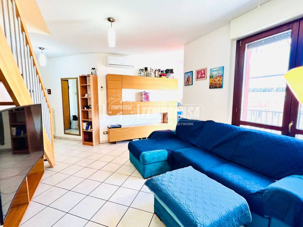 appartamento in vendita a Civitavecchia