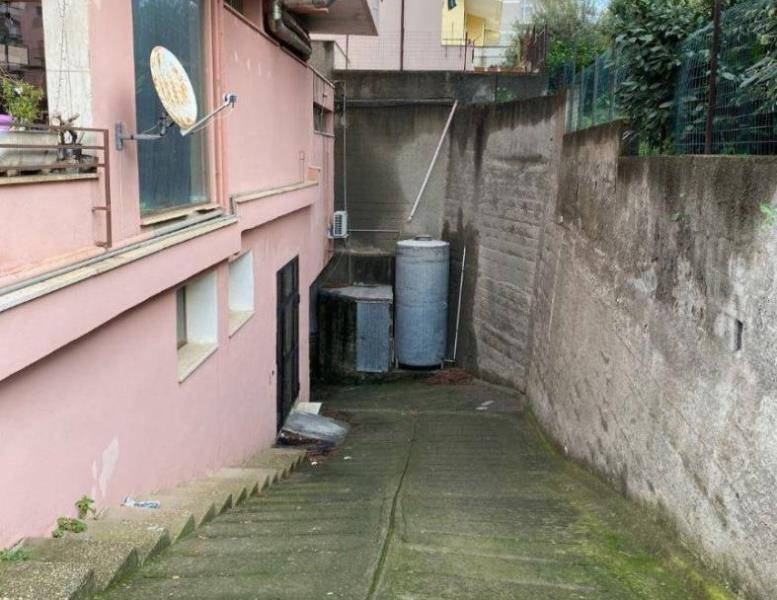 casa indipendente in vendita a Civitavecchia