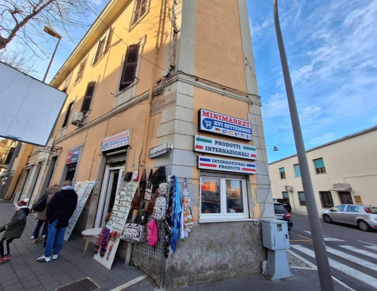 monolocale in vendita a Civitavecchia