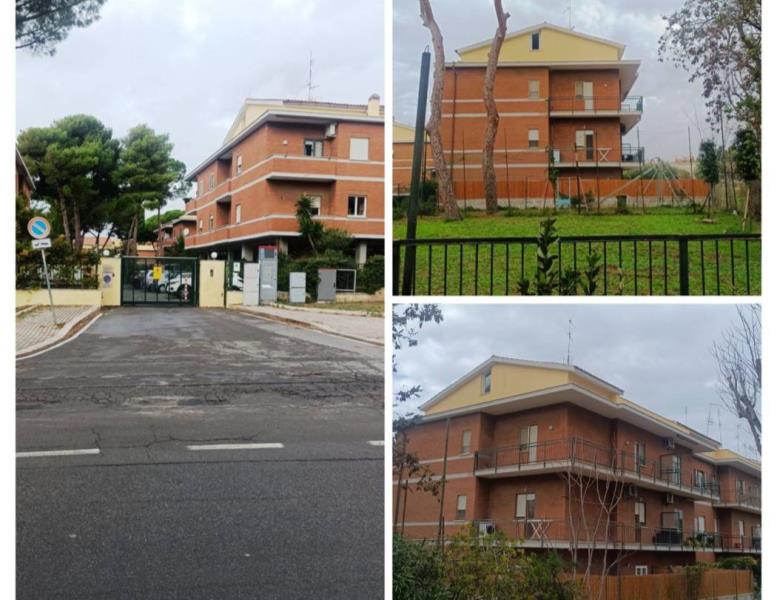 appartamento in vendita a Civitavecchia