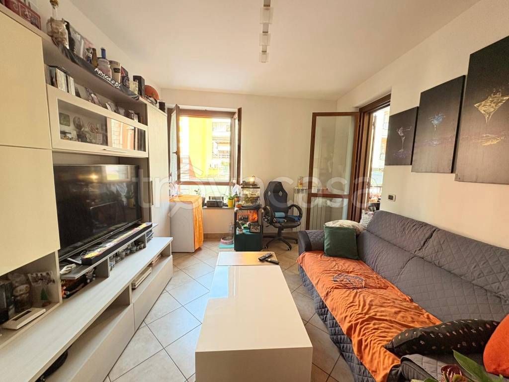 appartamento in vendita a Civitavecchia in zona Aurelia